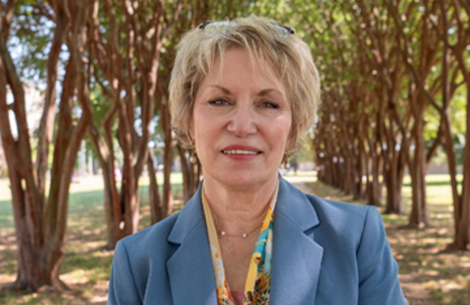 Cheryl White